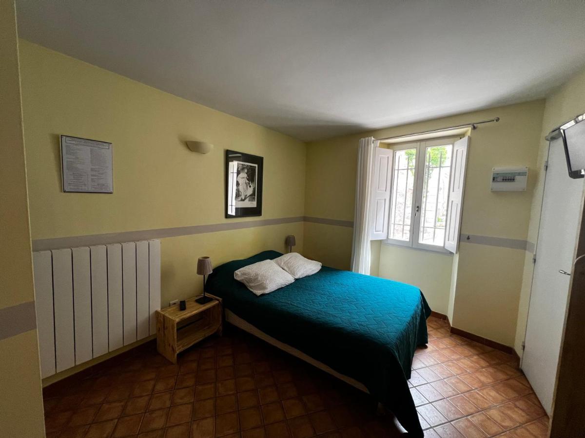 Le Vieux Chateau Эгин Экстерьер фото